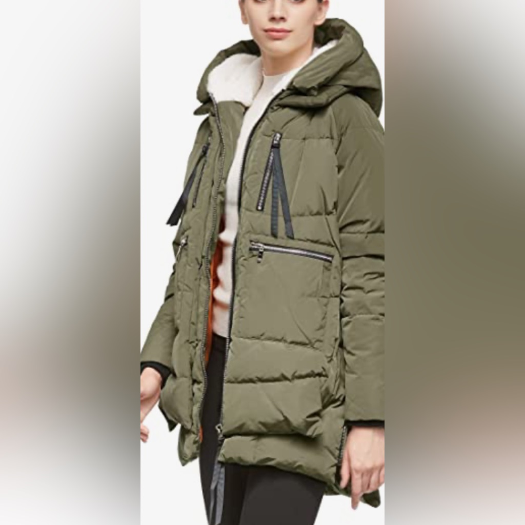 Best Winter Jacket